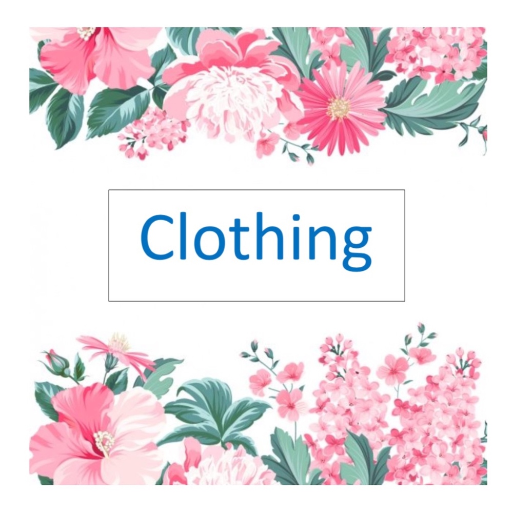 Clothes